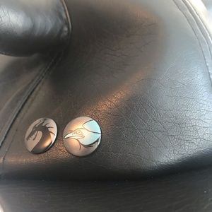 Disney Maleficent hat - Adult One Size - NWT